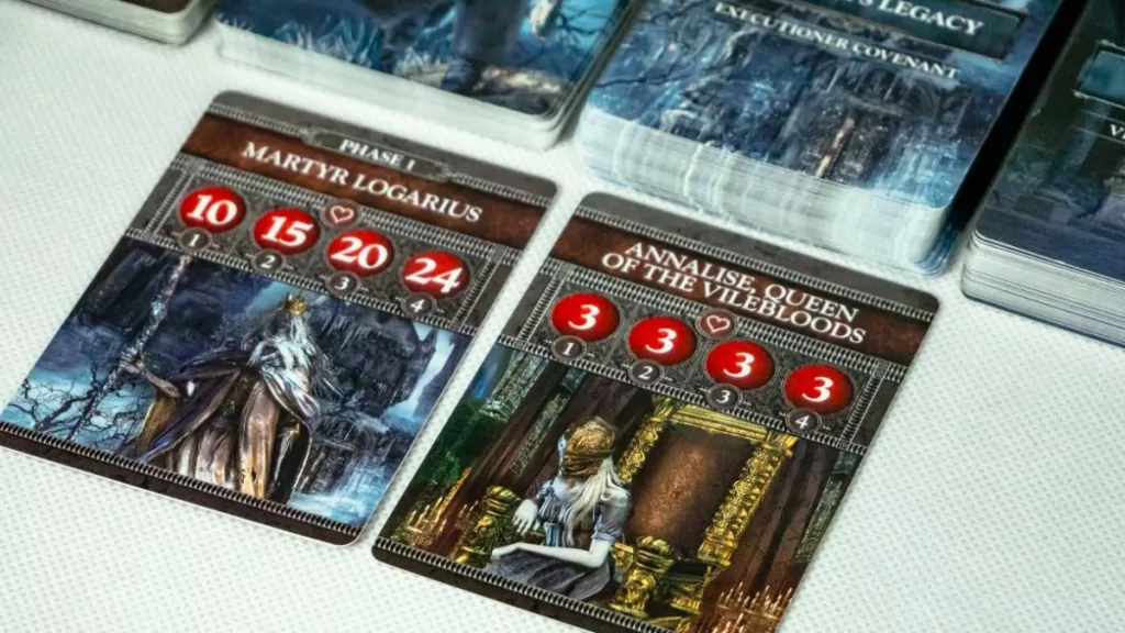 Bloodborne: Zapomniany Zamek Cainhurst - tantis.pl