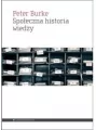 Społeczna historia wiedzy - tantis.pl