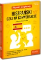 Hiszpański. Czas na konwersacje. Planer językowy - tantis.pl