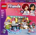 LEGO® Friends. Pokój Paisley 42647 - tantis.pl