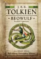 Beowulf. Przekład i komentarz - tantis.pl