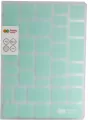 Kołobrulion A5/80K kratka Trend Green HAPPY COLOR - tantis.pl