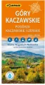 Mapa. Góry Kaczawskie 1:40 000 - tantis.pl