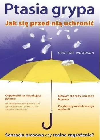 Ptasia Grypa. Jak się Przed nią Uchronić - tantis.pl