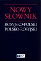 Nowy słownik rosyjsko-polski polsko-rosyjski - tantis.pl