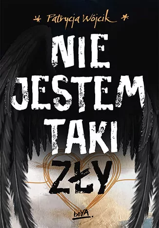 Nie jestem taki zły - tantis.pl