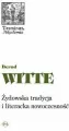 Żydowska tradycja i literacka nowoczesność - tantis.pl