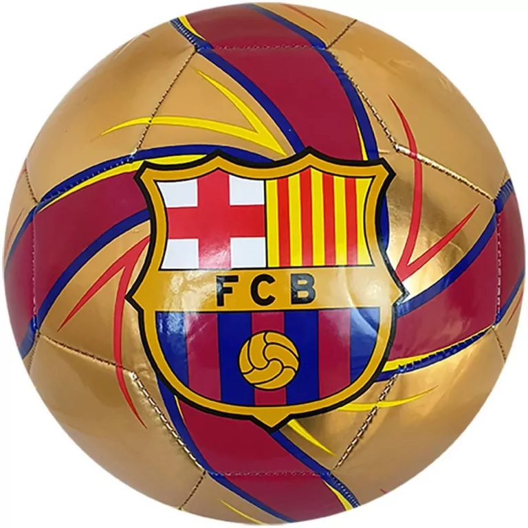 Piłka nożna. FC Barcelona Star Gold - tantis.pl