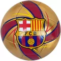 Piłka nożna. FC Barcelona Star Gold - tantis.pl