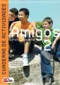 Aula Amigos 2 podręcznik + CD audio - tantis.pl