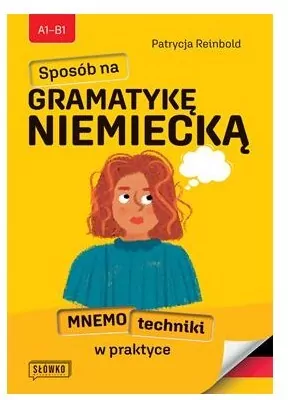 Sposób na gramatykę niemiecką - tantis.pl