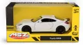 Toyota GR86 White - tantis.pl