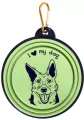 Miska dla psiarzy - I love my dog - tantis.pl