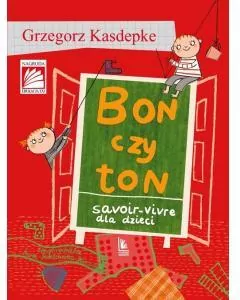 Bon czy ton - tantis.pl