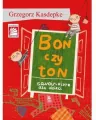 Bon czy ton - tantis.pl