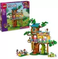 LEGO® Spotkanie w domku na Drzewie Przyjaźni 42652 - tantis.pl