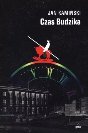 Czas Budzika - tantis.pl