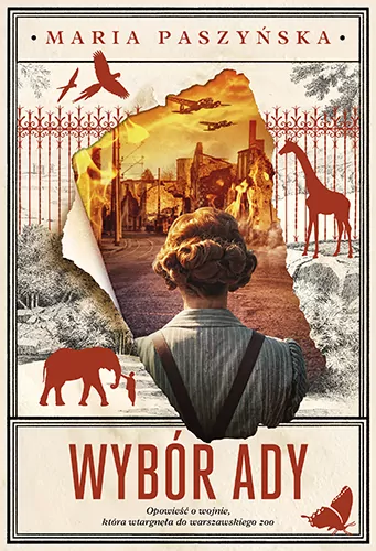 Wybór Ady - tantis.pl
