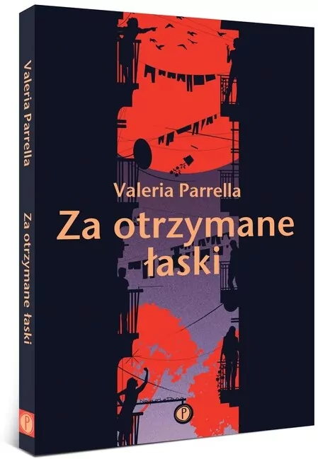 Za otrzymane łaski - tantis.pl