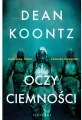 Oczy ciemności. Tajemnica, która zagraża ludzkości - tantis.pl