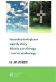 Pastoralono-teologiczne aspekty straty dziecka... - tantis.pl