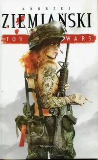 Toy wars - tantis.pl