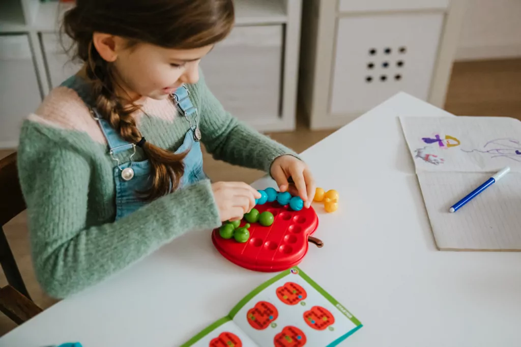 Apple Twist. Smart Games - tantis.pl