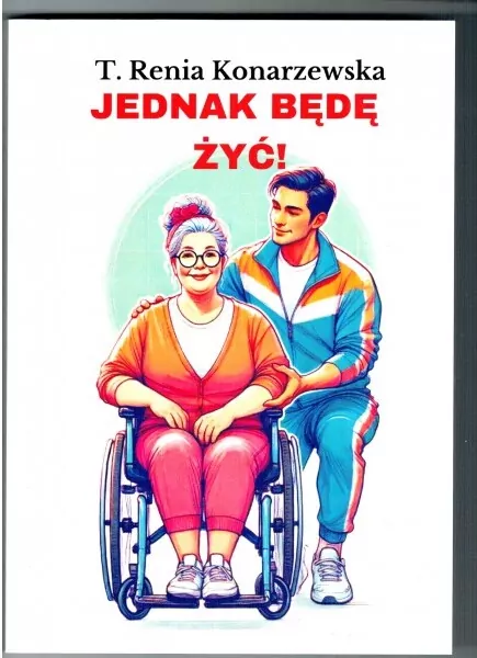 Jednak będę żyć! - tantis.pl