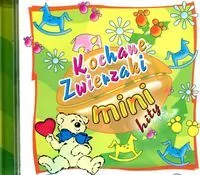 Mini hity. Kochane zwierzaki CD - tantis.pl