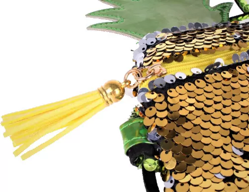 Torebka na ramię Party Ananas - tantis.pl