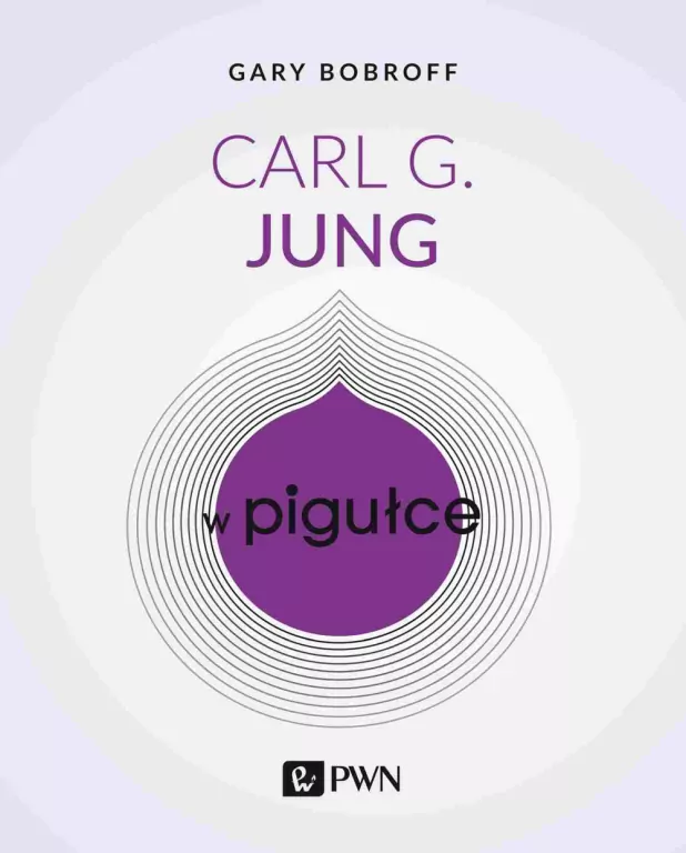 Carl G. Jung w pigułce - tantis.pl