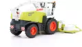 Kombajn. Claas Jaguar 900 - tantis.pl