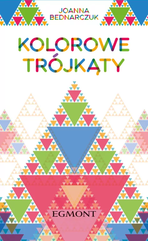 Kolorowe Trójkąty - tantis.pl