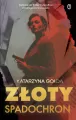 Złoty spadochron - tantis.pl