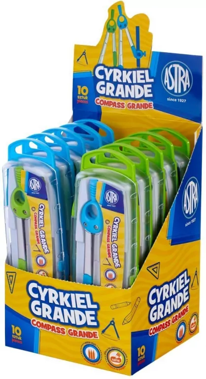 Cyrkiel Grande - tantis.pl