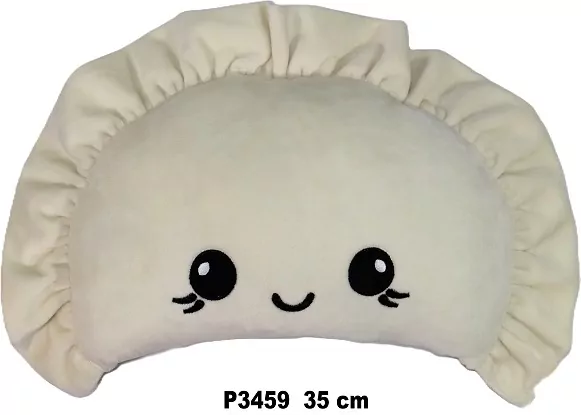 Pieróg kremowy 35cm - tantis.pl