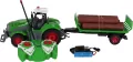 TRAKTOR R/C FF LAD AKC 50X16X12 MC WB 24. - tantis.pl