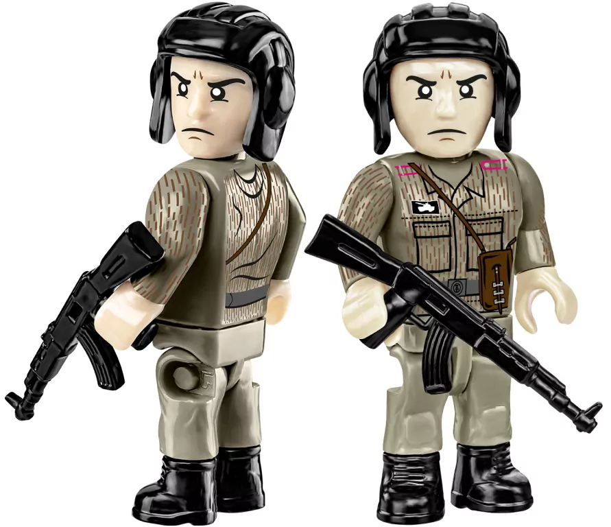 T-72 East Germany/Soviet. Armed Forces - tantis.pl