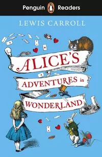 Alice's Adventures in Wonderland - tantis.pl