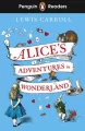 Alice's Adventures in Wonderland - tantis.pl