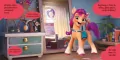 Gdzie jest jajo? My Little Pony - tantis.pl