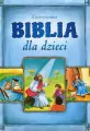 Ilustrowana Biblia dla dzieci - tantis.pl
