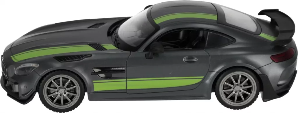 Auto osobowe zdalnie sterowane R/C FF Mercedes 1szt.mix - tantis.pl