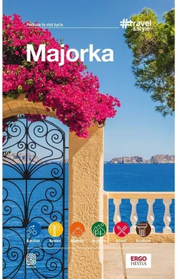 Majorka #Travel&Style w.1