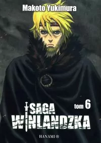 Saga winlandzka. Tom 6 - tantis.pl