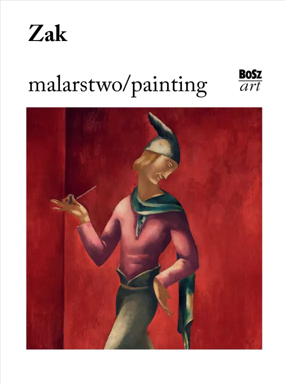 Zak. Malarstwo - tantis.pl