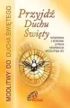 Przyjdź Duchu Święty. Nowenna do Ducha Świętego - tantis.pl