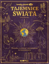 Tajemnice świata
