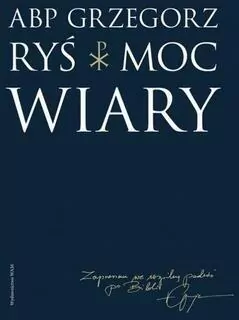 Moc wiary - tantis.pl