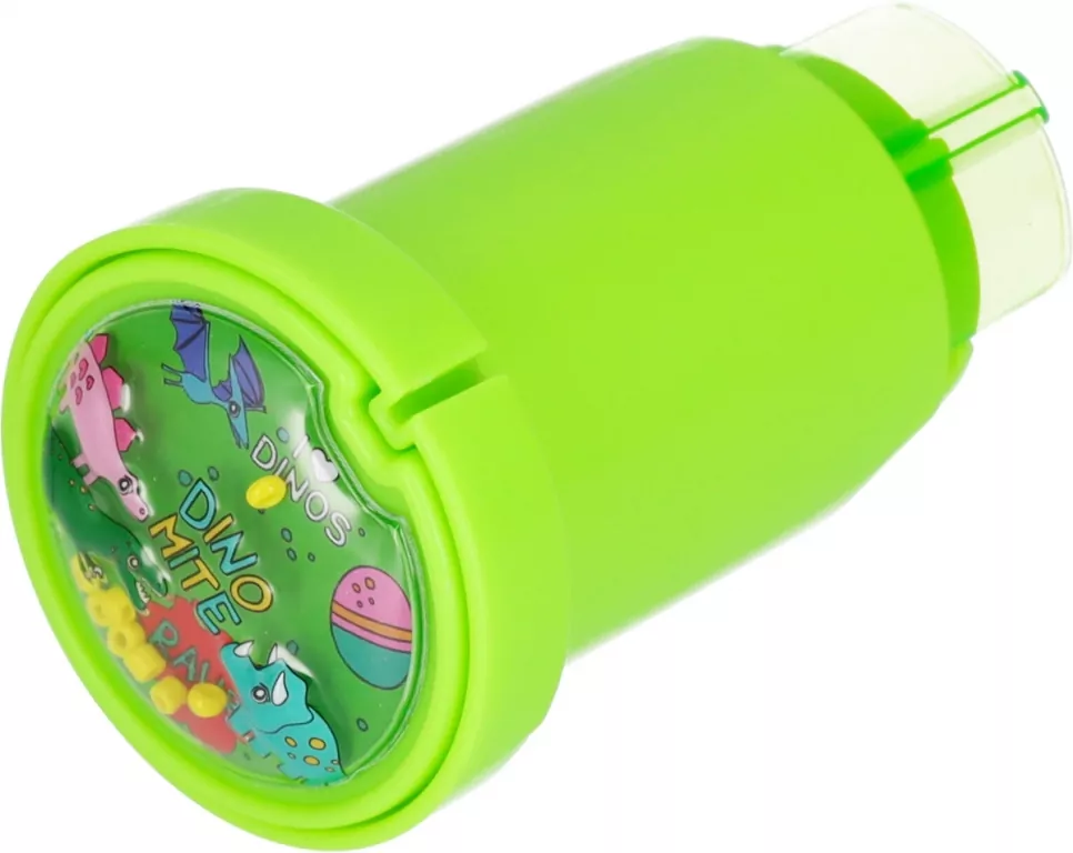 Stempel z naklejkami Dino - tantis.pl